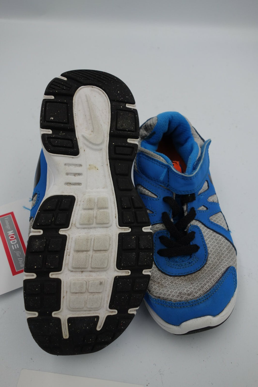 ES0183 Sneaker von Nike, blau, 29,54