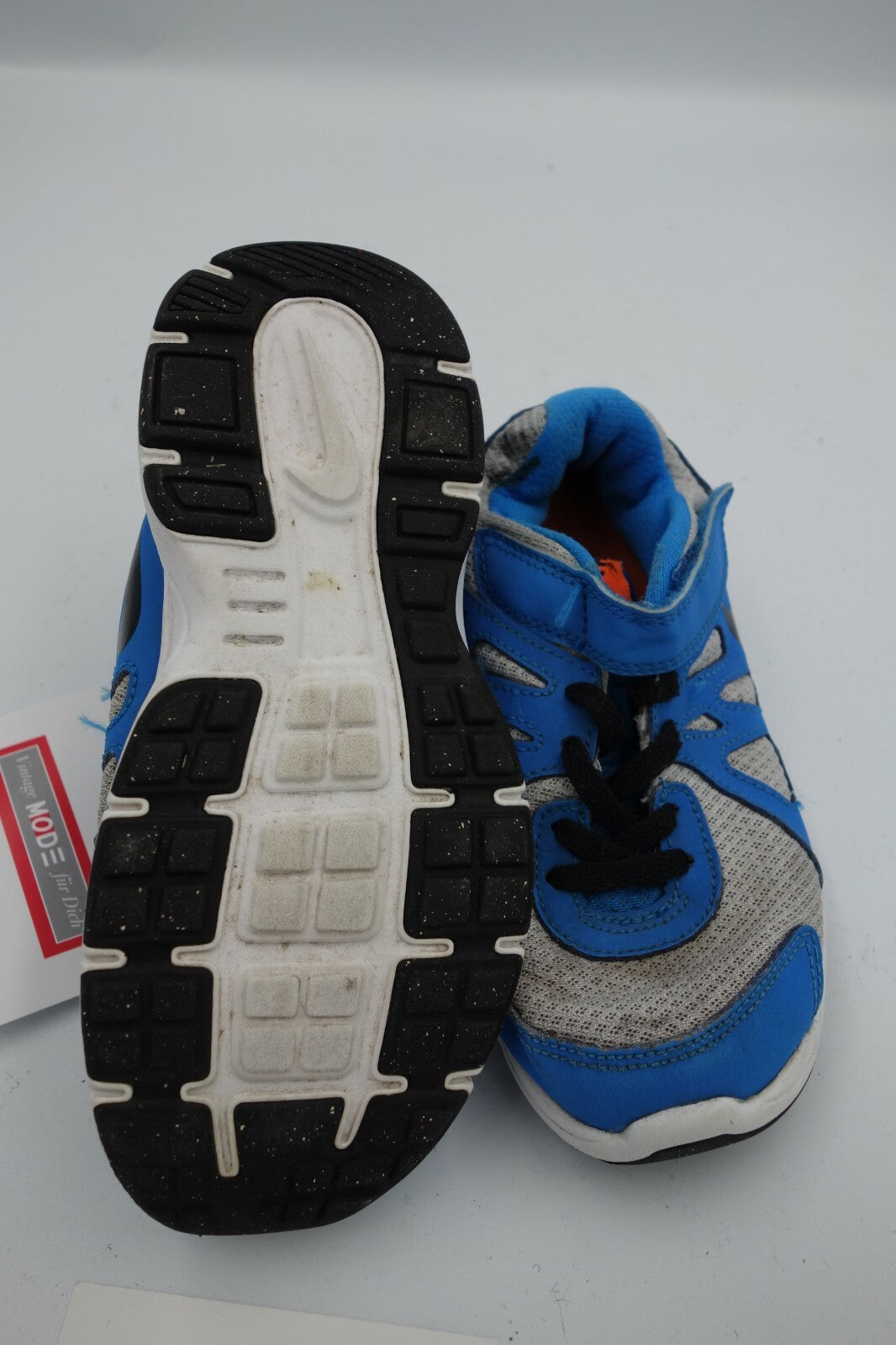 ES0183 Sneaker von Nike, blau, 29,54