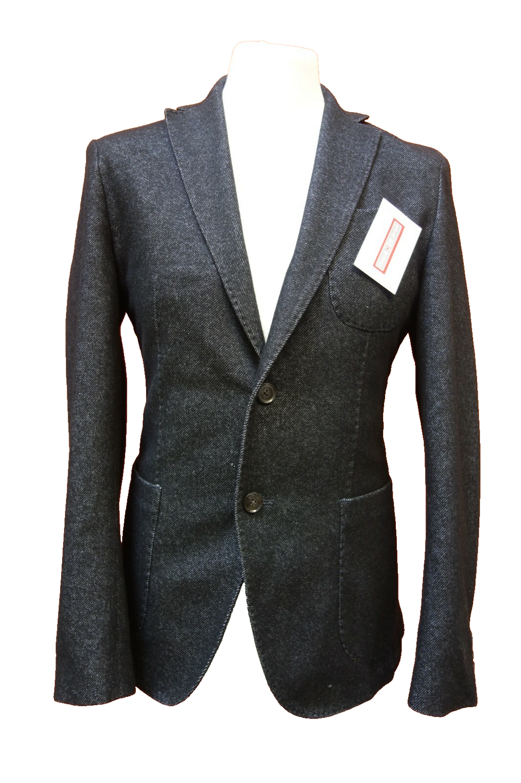 EK0115 Herren Sakko von Tommy Hilfiger,GR 50 Winter wie neu, Schurrwolle0