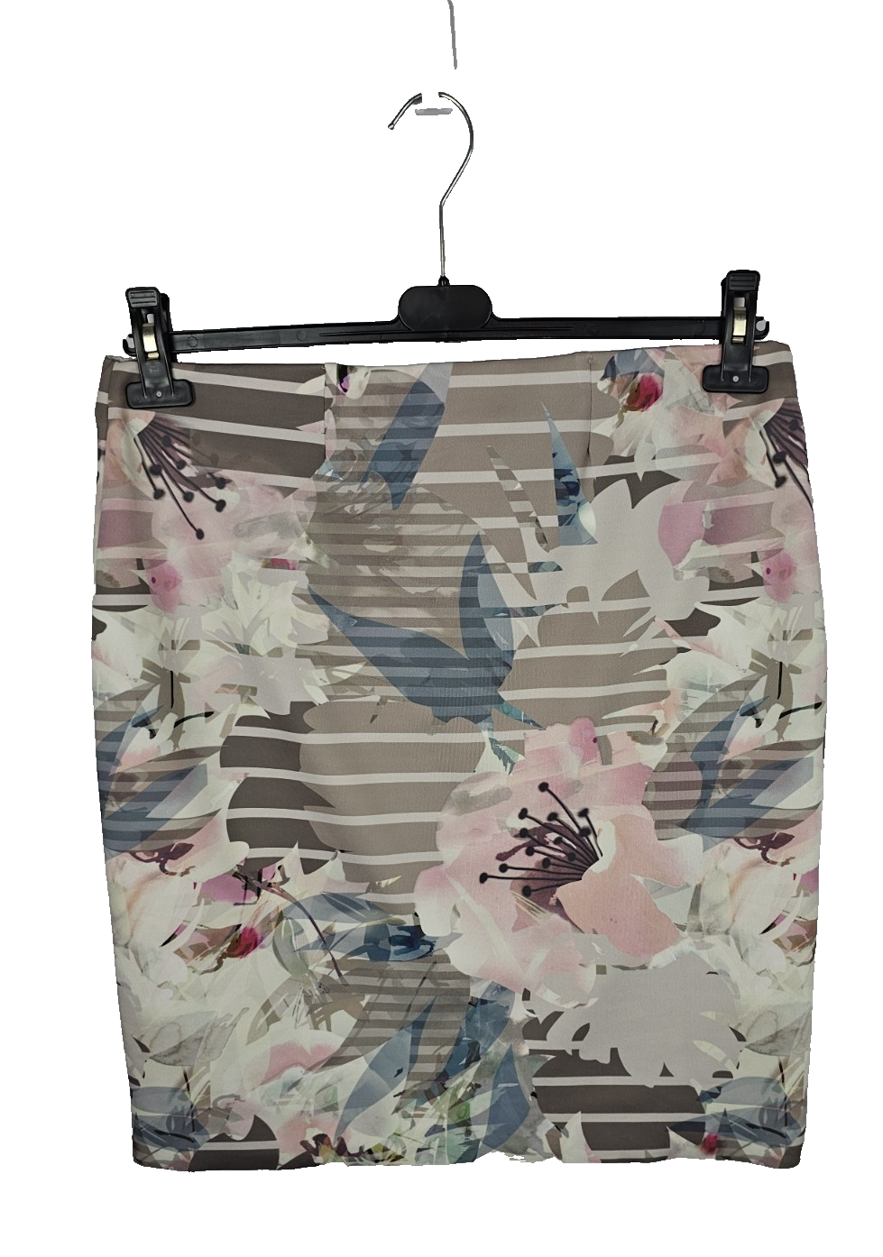 EK7862 Damen Rock von Taifun, Mehrfarbig,  Gr. L-XL3