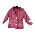 EK11334 Kinder Regenjacke von Tchibo, Rosa, Gr. 86/920