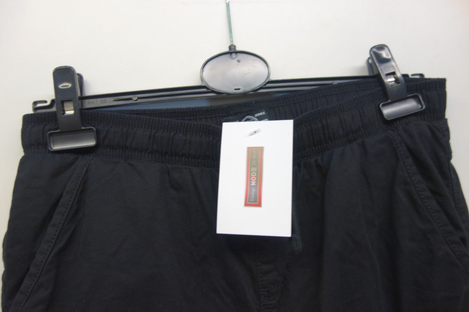 EK2325 Hose von Skatenation, schwarz, Gr. 1641