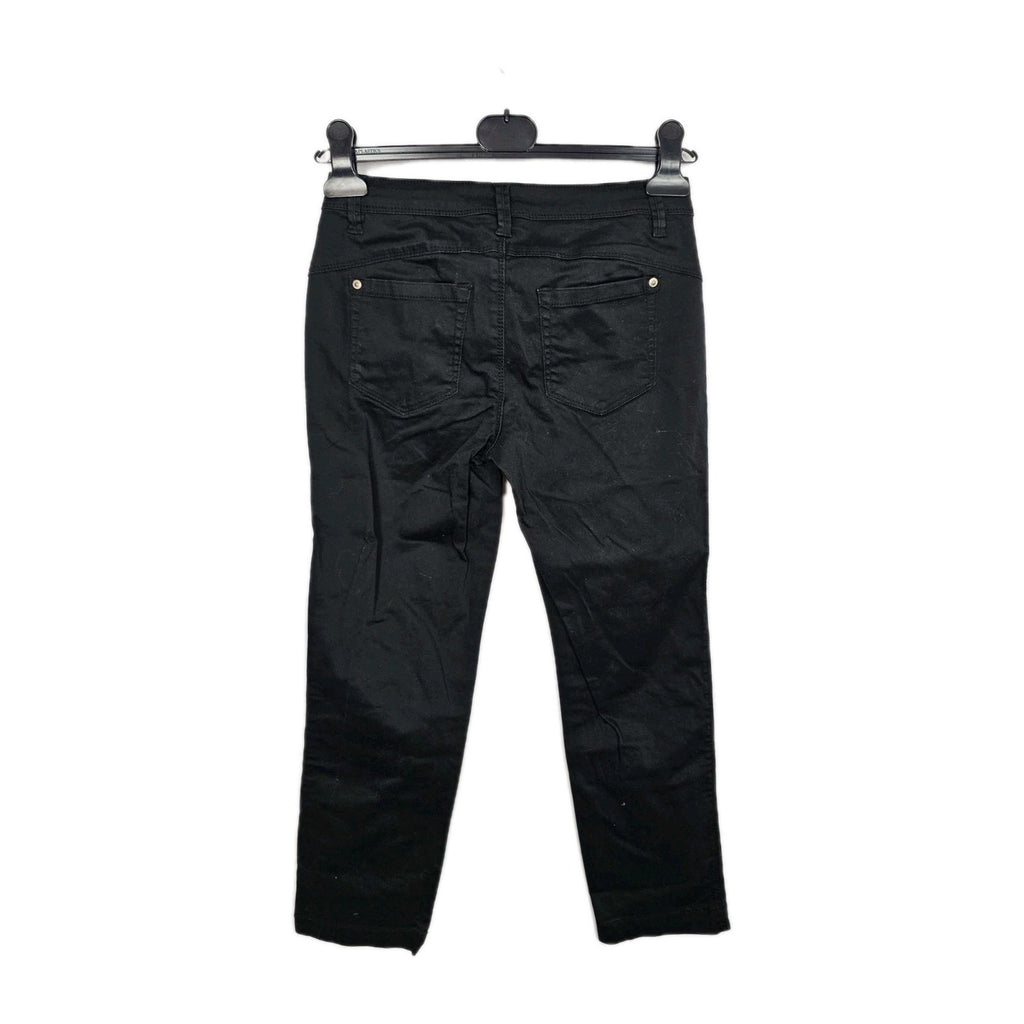 EK8428 Damen Jeans von Street One, schwarz, Gr.343