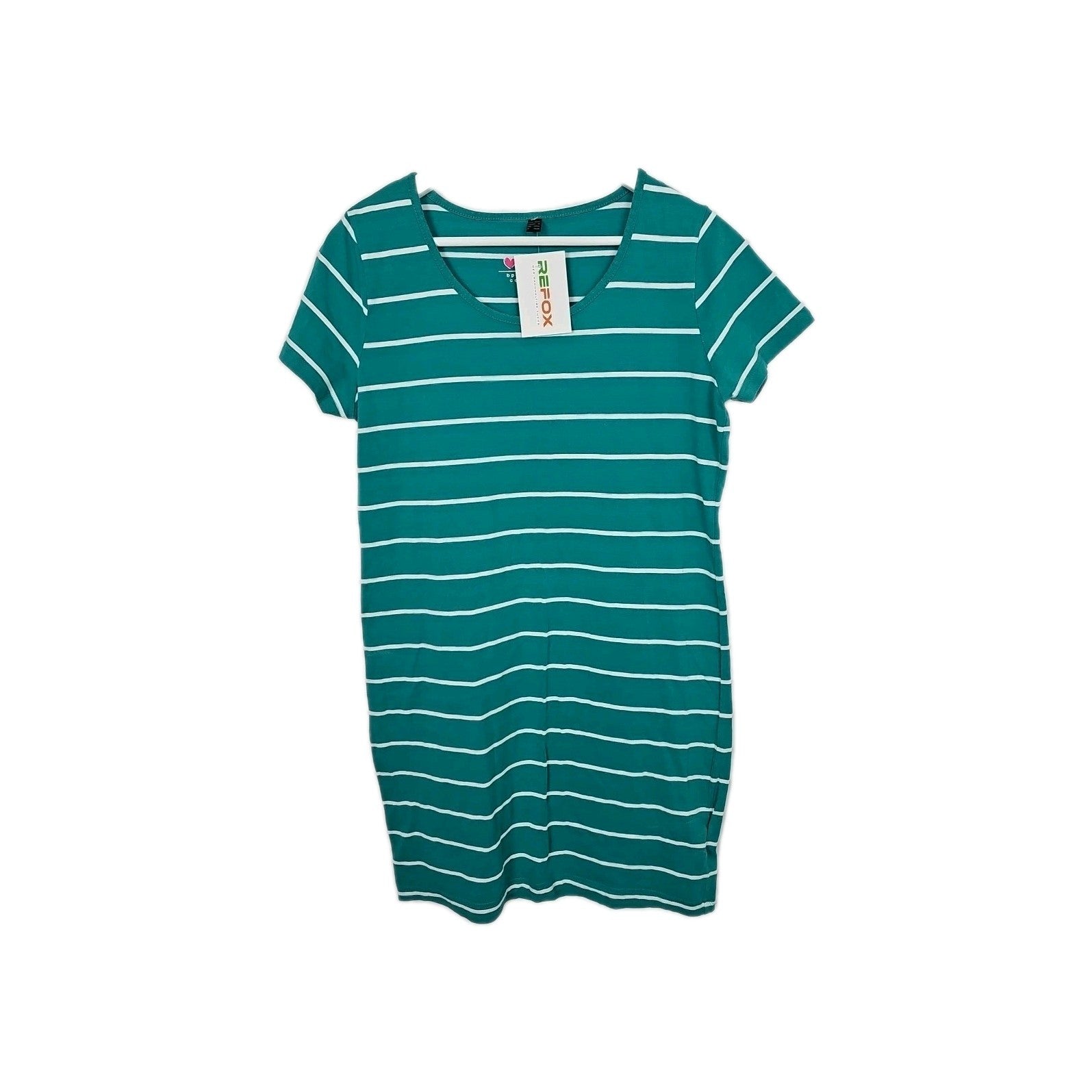 EK9705 Damen T-Shirt Bpc Gr.40 Blau0