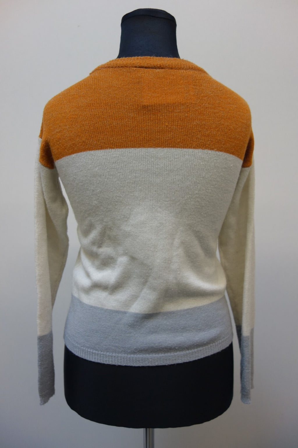 EK3180 Damen Pullover von Ichi, Gr. S3