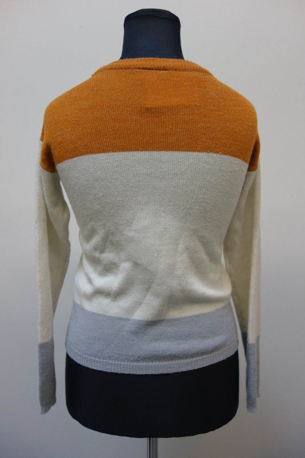 EK3180 Damen Pullover von Ichi, Gr. S3