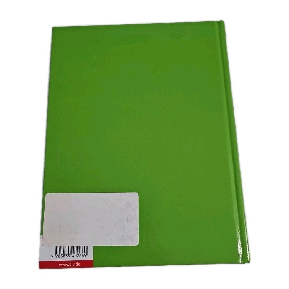 EB3839 Obstbaumschnitt. (blv-garten plus) von Martin Stangl1