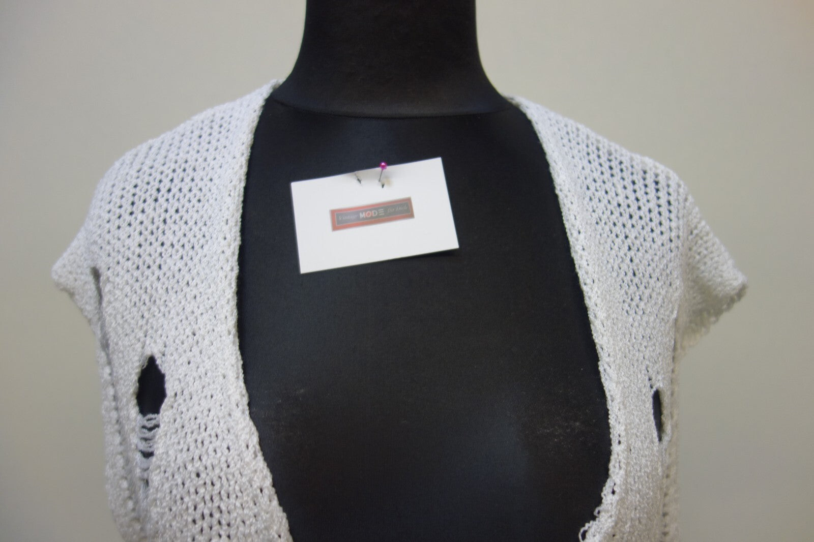 EK3721 Damenstrickjacke von Niederberger2