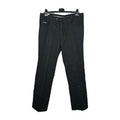 EK8775 Herren Hose von Marcello Marabotti, Schwarz, Gr.L0