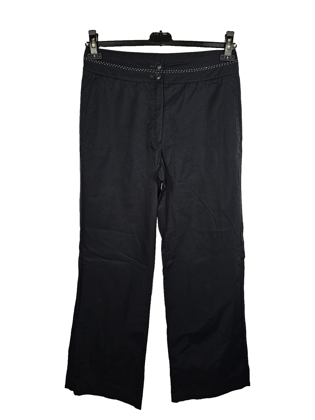 EK7036 Damen Hose von Betty Barclay, dunkelblau, Gr.38/400