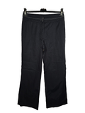 EK7036 Damen Hose von Betty Barclay, dunkelblau, Gr.38/400