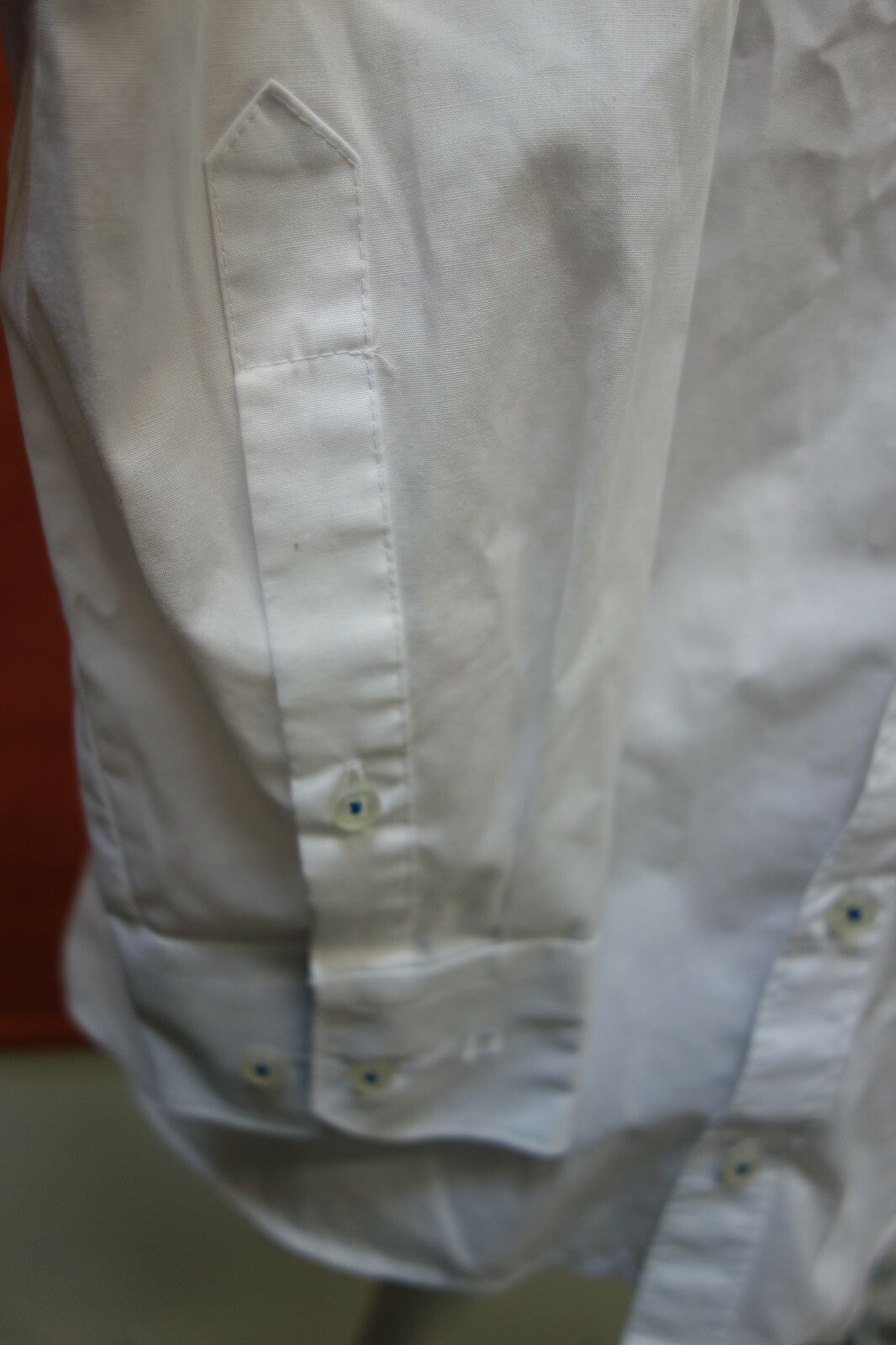 EK0075 Herren Hemd von Olymp Level 6, super slim, weiß, 382