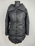 EK1082 Damen Winterjacke von Marc New York, Schwarz, Gr.:M0