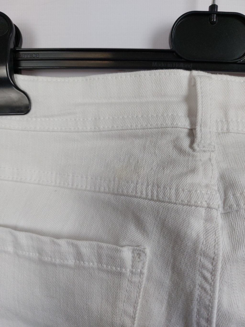 EK4502 Damen Hose von UpFashion, weiß, Gr.387