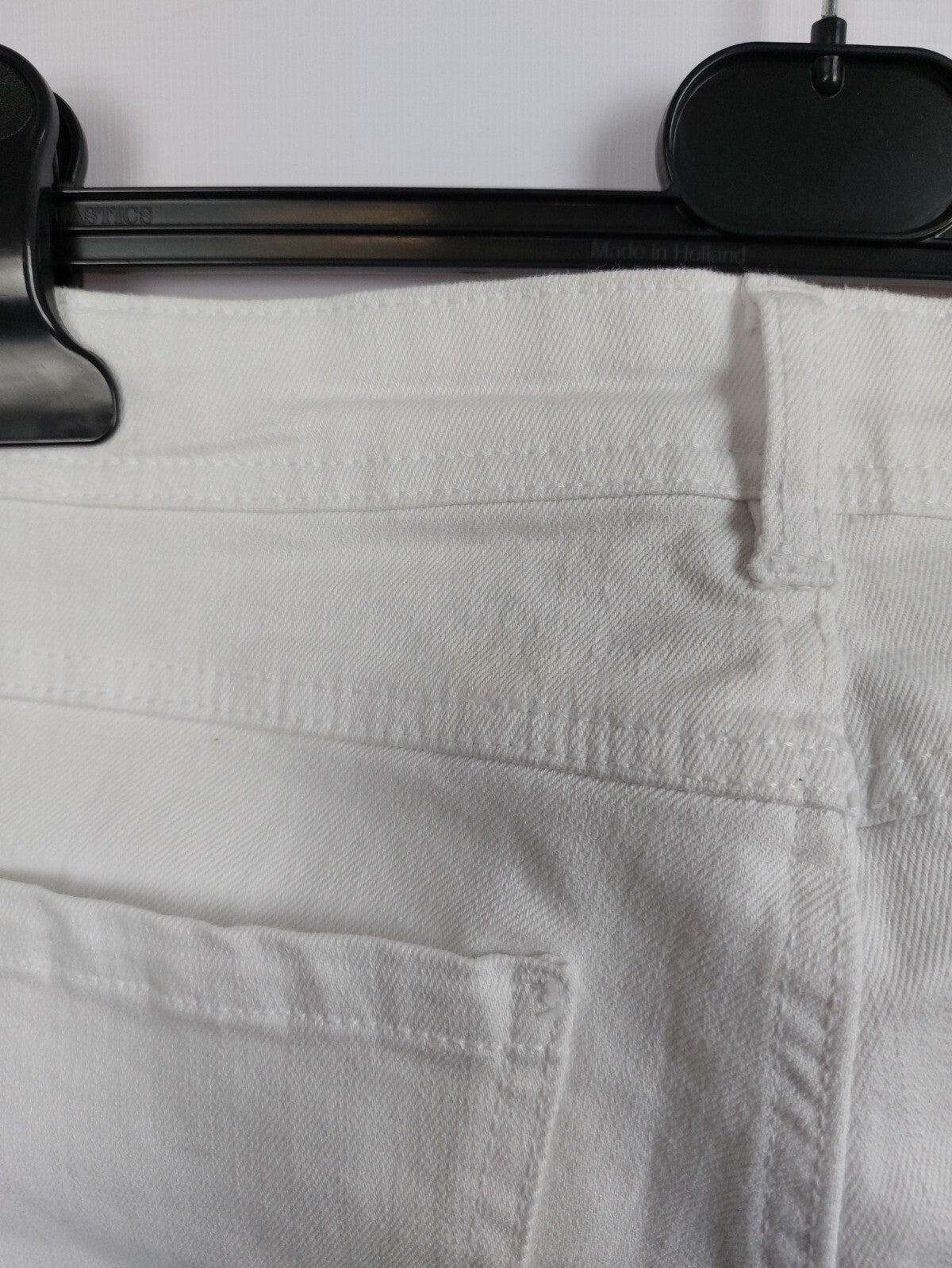 EK4502 Damen Hose von UpFashion, weiß, Gr.387