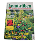 EB3553 Kraut und Rüben, 04/2005, biologisches Gärtnern und naturgemäßes Leben0