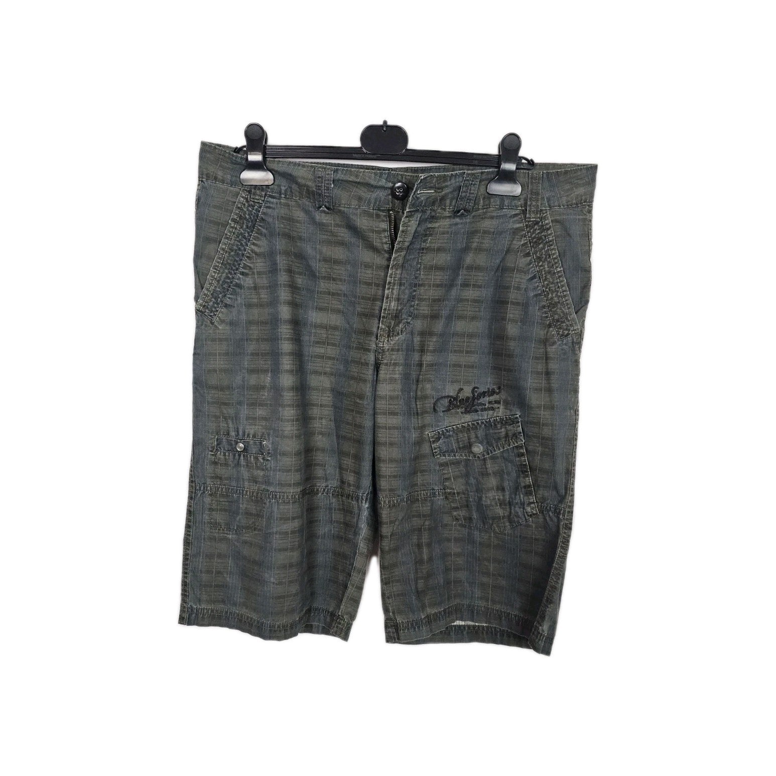 EK11105 Herren Kurze Hose Reward Classic Gr.XL Blau Hosenbund 49cm0