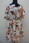 EK2199 Damen Kleid von Shein, Gr. XL0