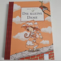 EB2407 Die kleine Dame 1 von Stefanie Taschinski (2010, Gebundene Ausgabe)0