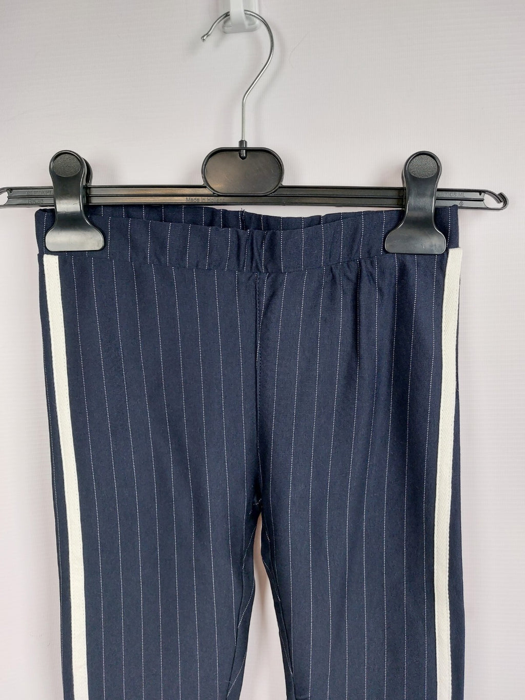 EK4535 Mädchen Stoffhose von Orchestra, blau, Gr.1401
