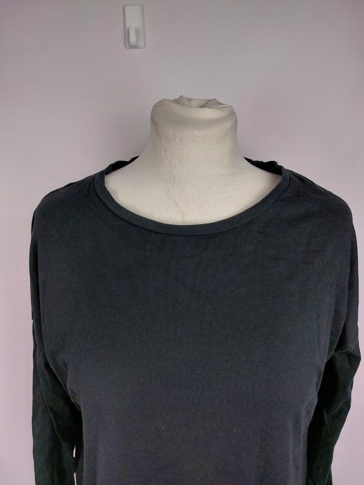 EK3357 Damen Shirt von Esprit, schwarz, Gr. S2