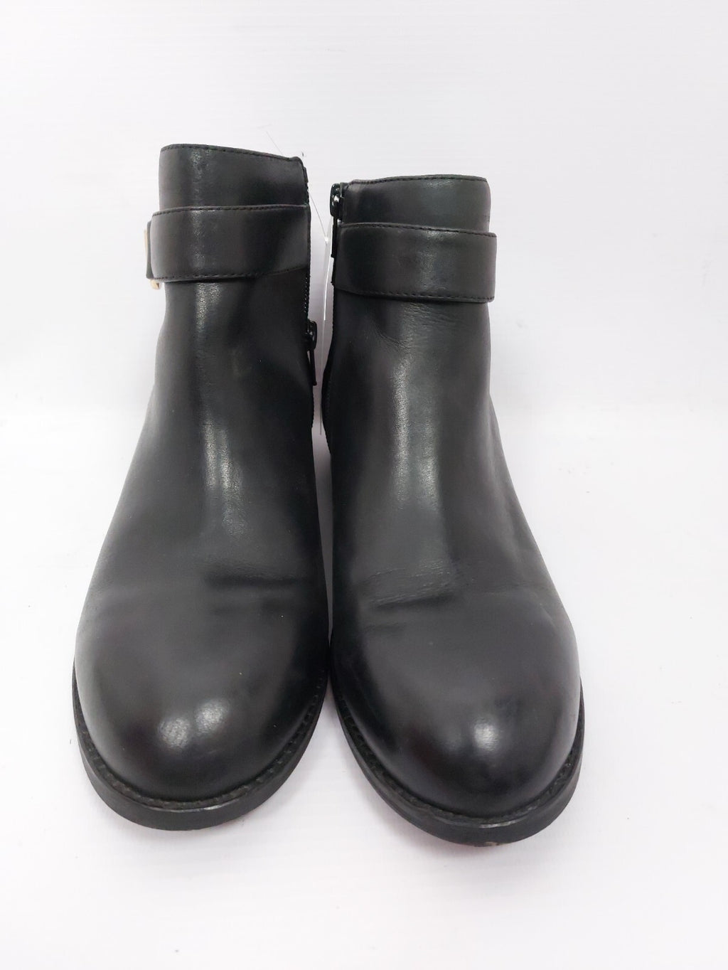 ES0678 Damen Stiefeletten von Buffalo, schwarz, Gr. 370