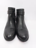 ES0678 Damen Stiefeletten von Buffalo, schwarz, Gr. 370