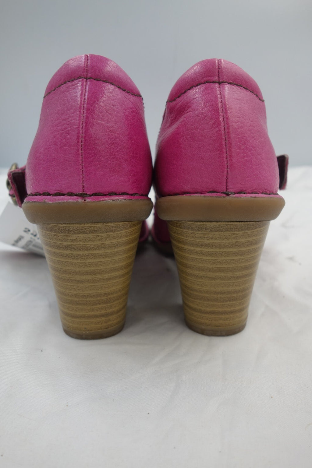 ES0620 Damen Pumps von Tamaris, pink, Gr. 363