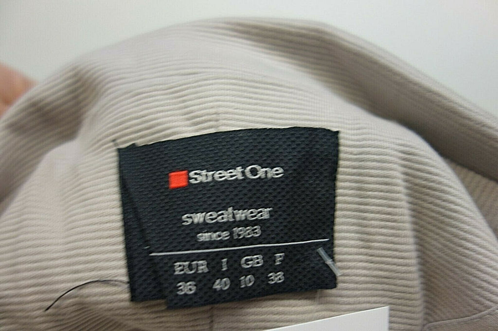 EK1612 Damen Blazer von Street One, gr. 365