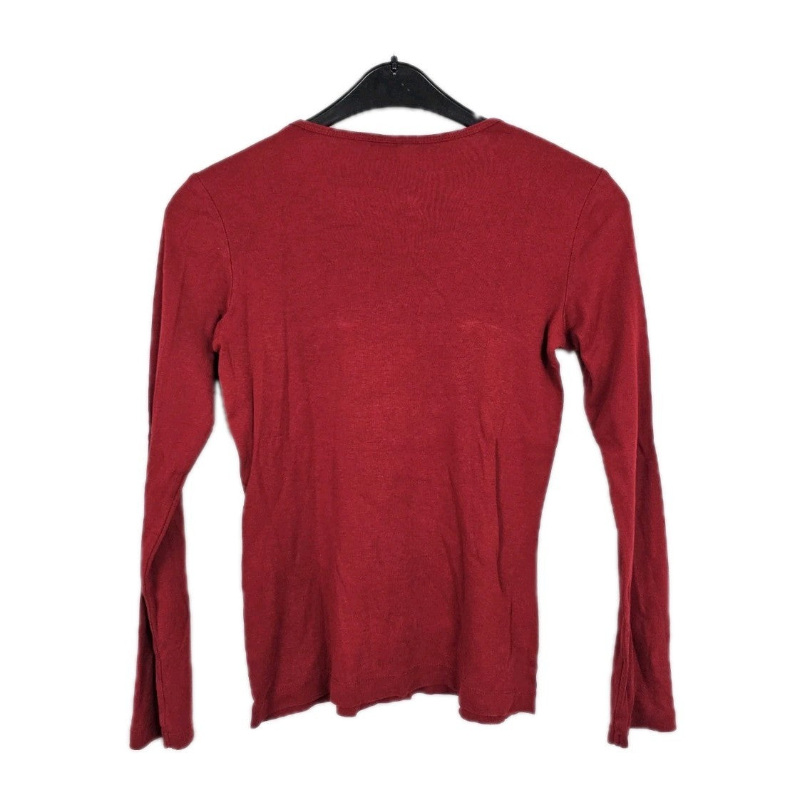 EK10832 Damen Pullover von s.Oliver, Rot, Gr. 383