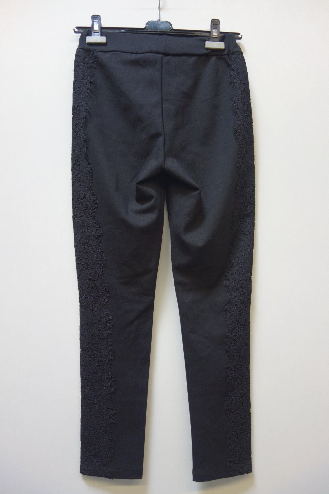 EK3820 Damen Stoffhose von Sienna, schwarz, Gr. 344