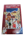 EB3108 Ravensburger Puzzle 200 Special Christmas Edition ab 10 J. ca. 21 x 33 cm0