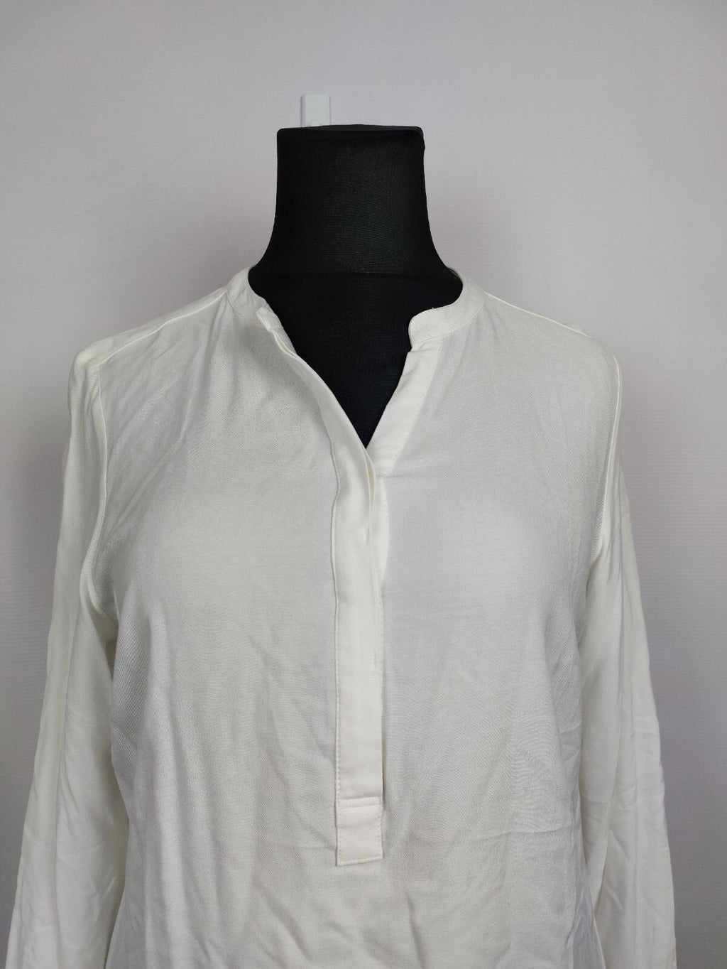 EK4803 Damen Bluse von Cecil, weiß, gr. L1
