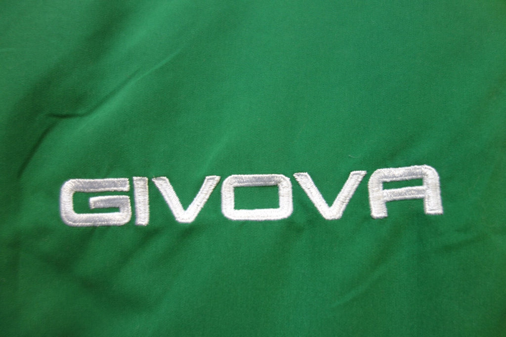 EK2277 Herren Jacke von Givova, Gr. 2XL2