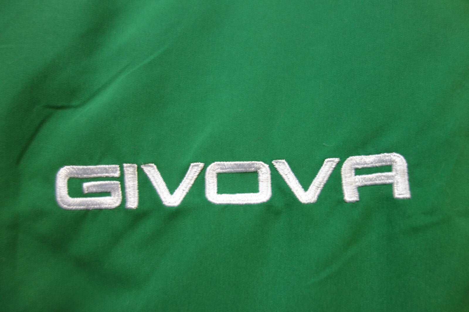 EK2277 Herren Jacke von Givova, Gr. 2XL2