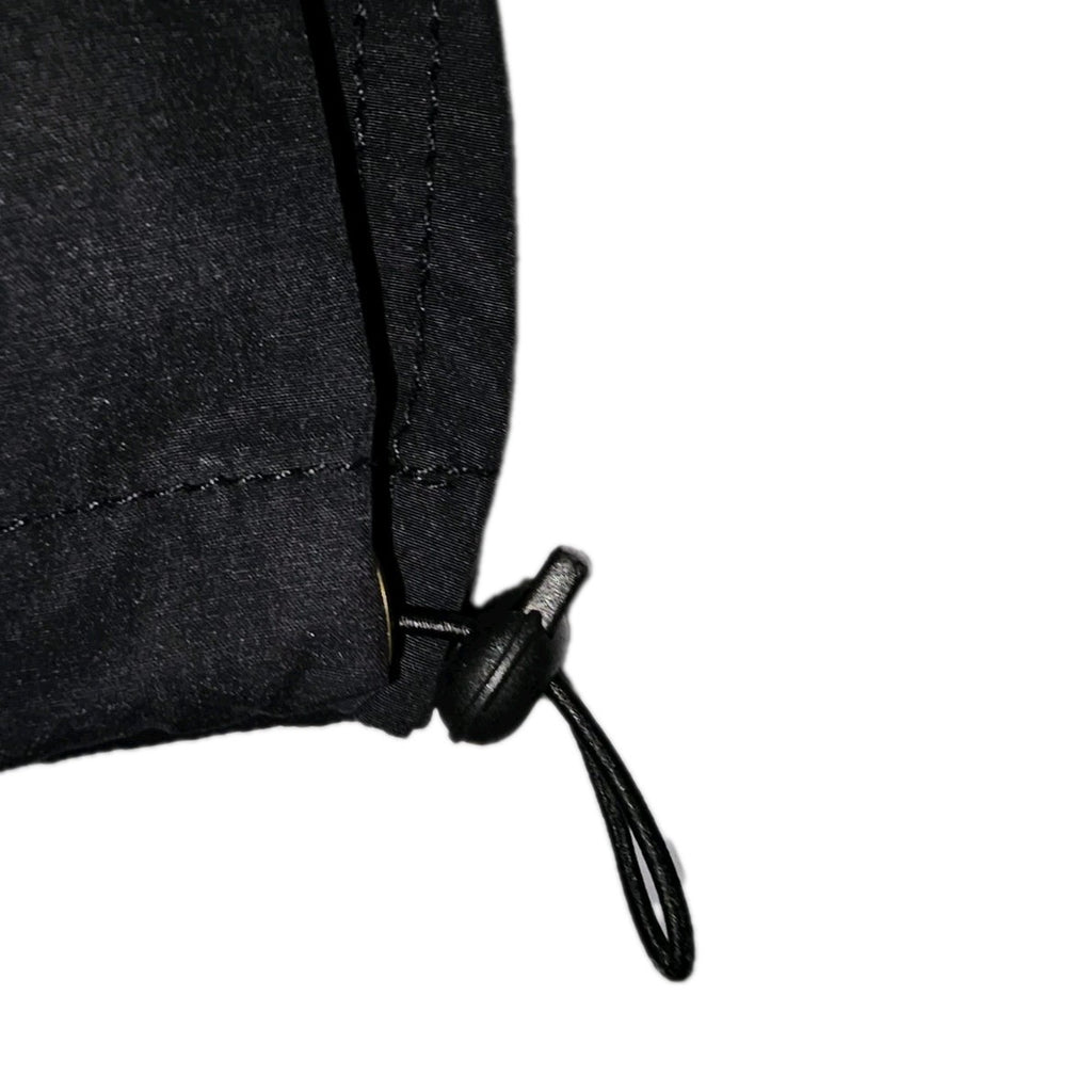 EK4011 Herren Shorts von Abraxas, schwarz, Gr.7XL2