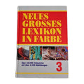 EB4421 Neues grosses Lexikon in Farbe, Band 3 0