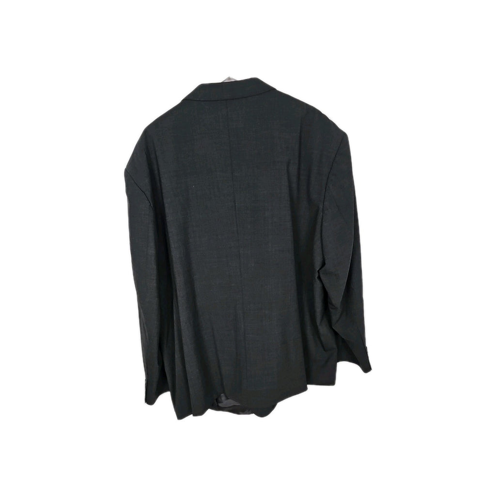 EK9352 Herren Jackett Udo Men Gr.XL Schwarz2