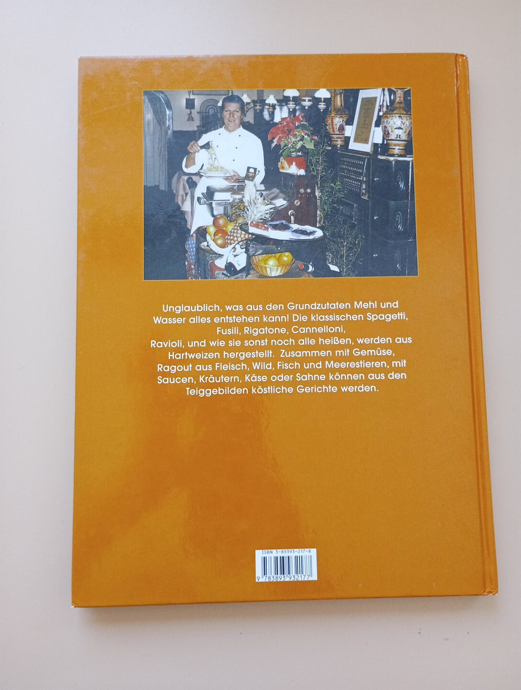 Pasta: Mit Lust und Liebe kochen Mit Lust und Liebe kochen Buchheim, Maria:. 4401