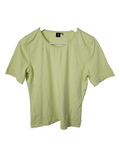 EK8598 Damen Shirt Luhta Gr.L Grün0