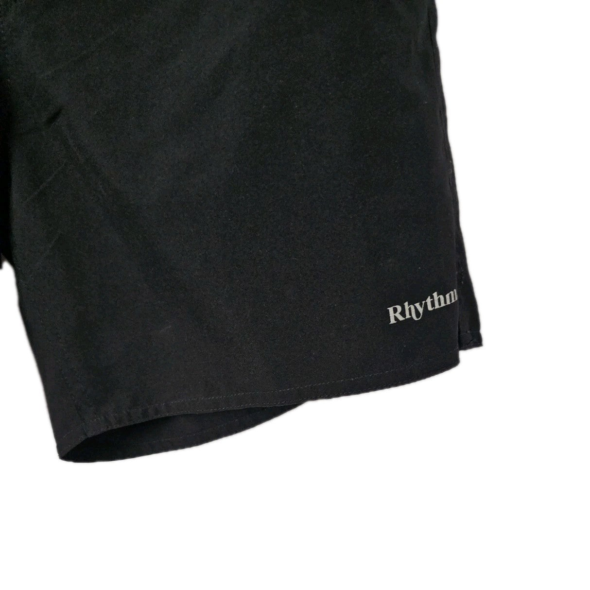 EK8880 Herren Shorts von Rhythm, Schwarz, Gr. 321