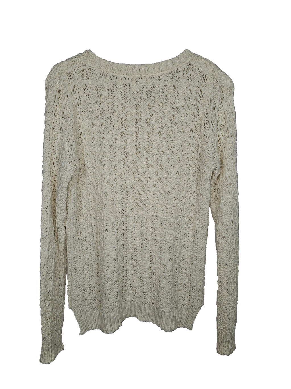 EK6864 Damen Pullover von Opus, Beige, Gr.403