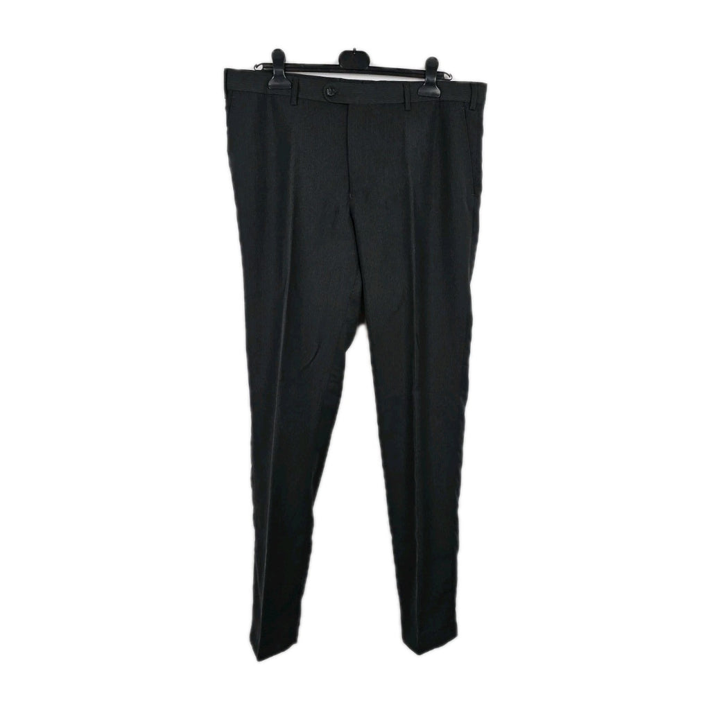 EK10798 Herren Anzug von AWG, Schwarz, Gr. 545