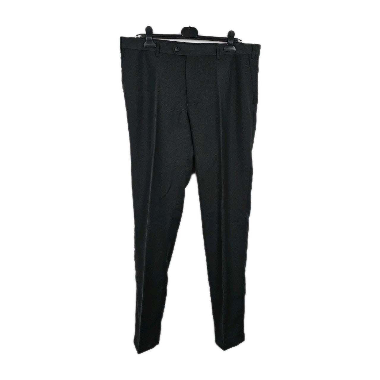 EK10798 Herren Anzug von AWG, Schwarz, Gr. 545