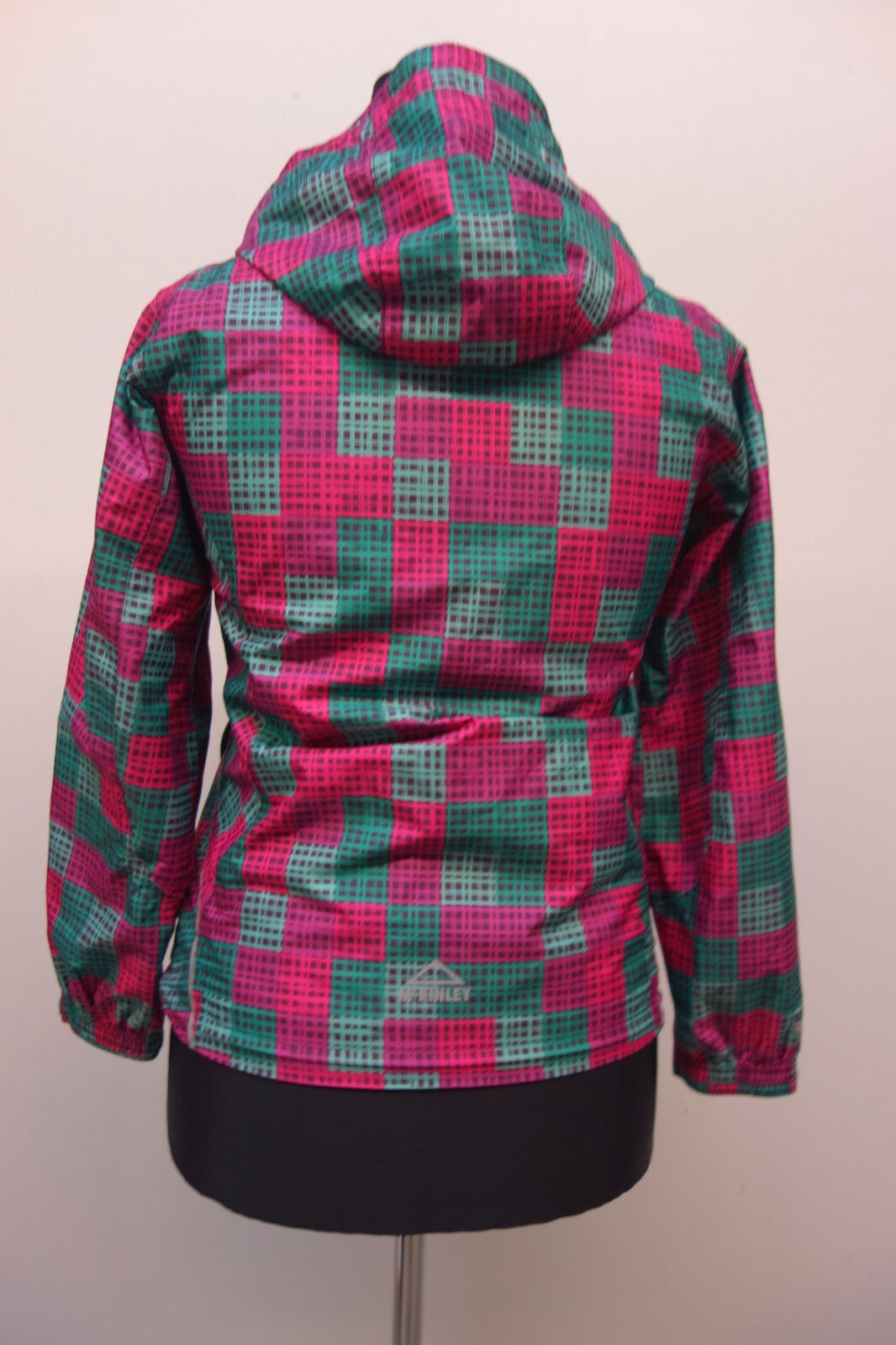 EK0470 Mädchen Jacke von McKinley, Gr. 1643