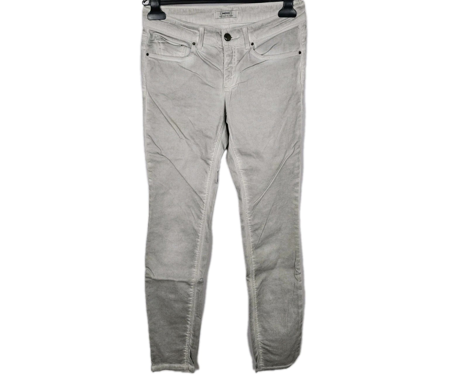 EK9139 Damen Jeans von Mexx, grau, Gr.360