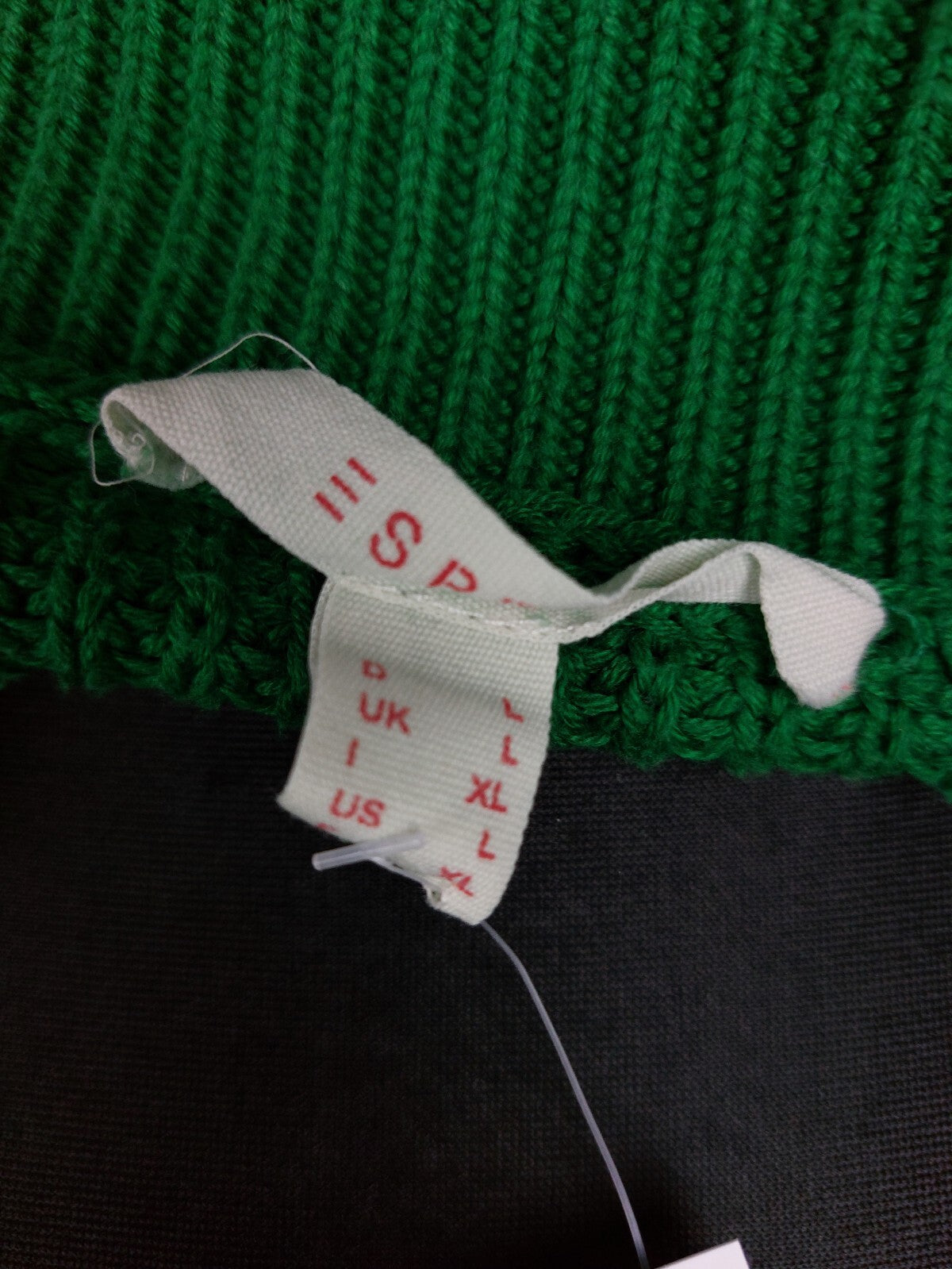 EK4543 Damen Pullover von Esprit, grün, Gr. L6