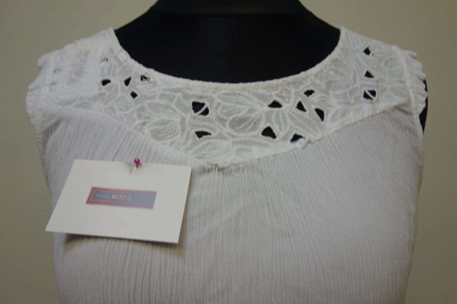 EK3335 Damen Bluse von Street One, Gr. 441