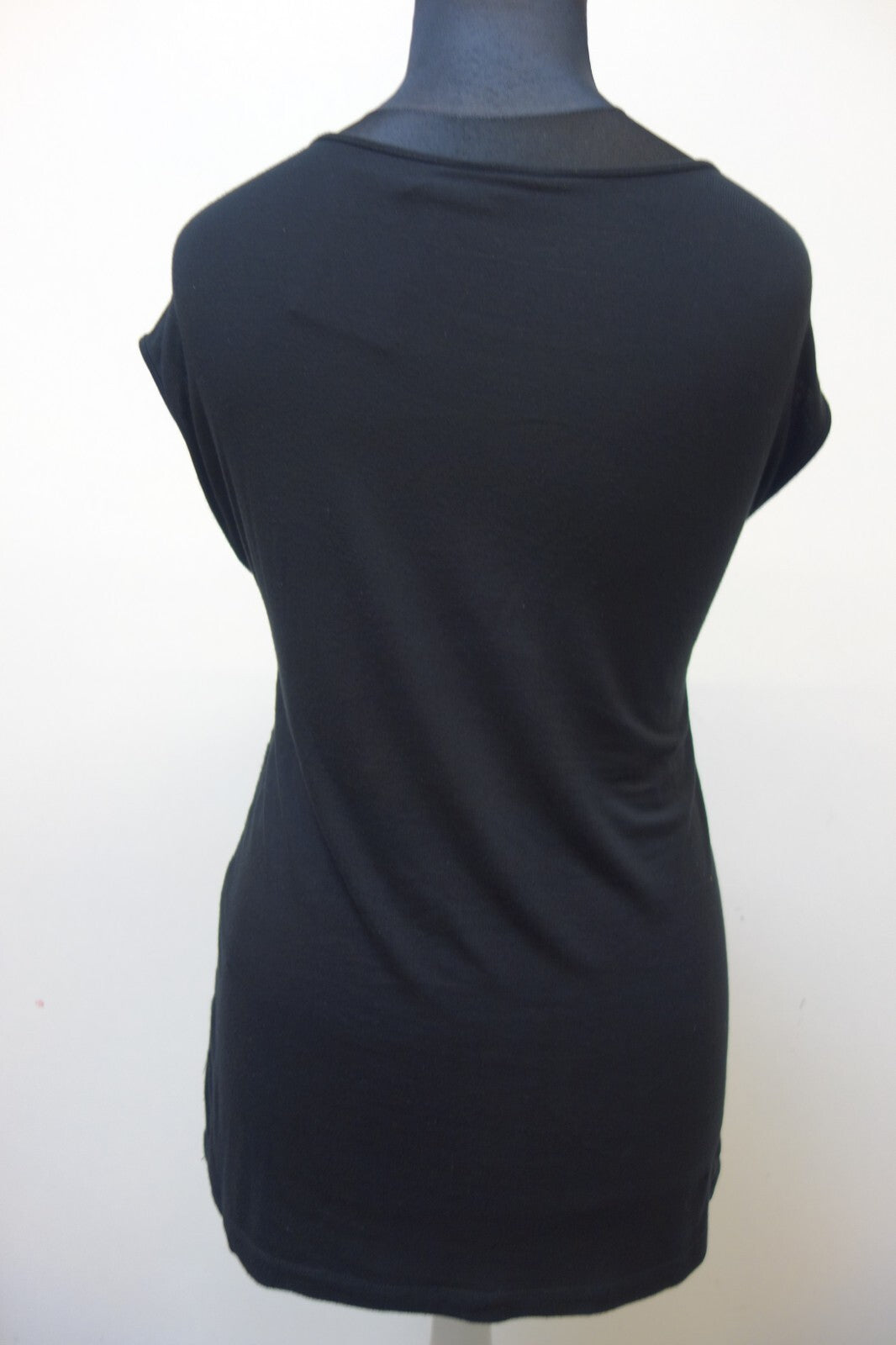 EK2259 Damen Spitzenoberteil schwarz von Street One, Größe 403