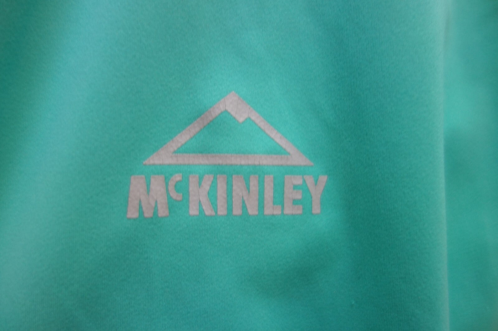 EK2649 Damen Jacke von McKinley, grün, Gr. 404